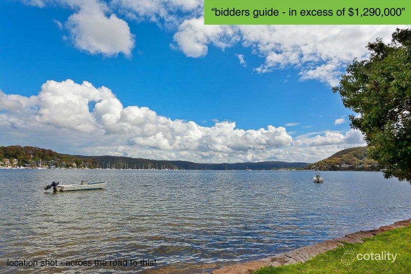 9 Currawong Ave, Palm Beach, NSW 2108