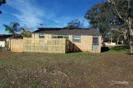 27/58 Greenoaks Ave, Bradbury, NSW 2560