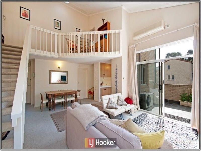 40/52a Forbes St, Turner, ACT 2612