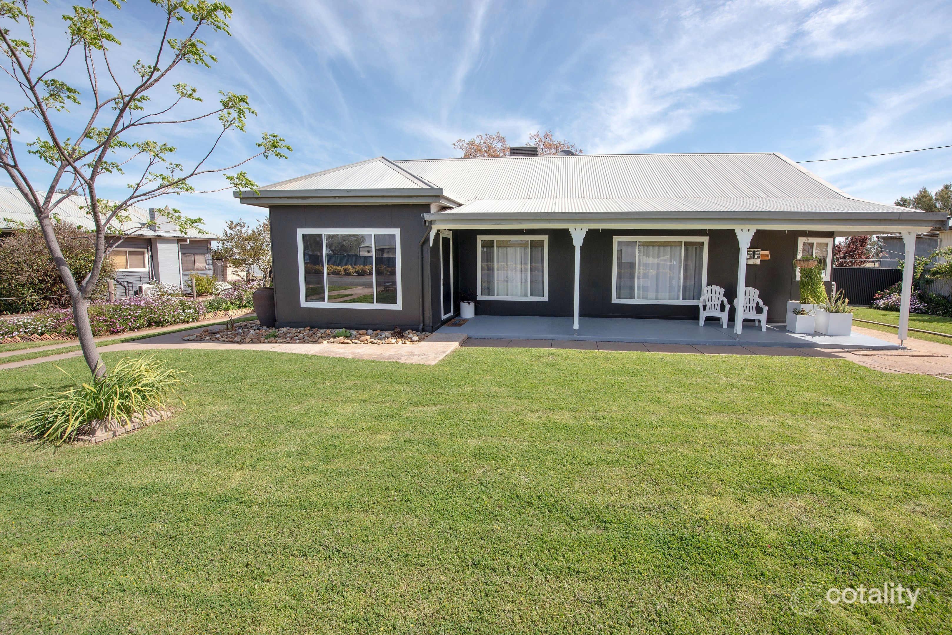 164 Murray Valley Hwy, Lake Boga, VIC 3584