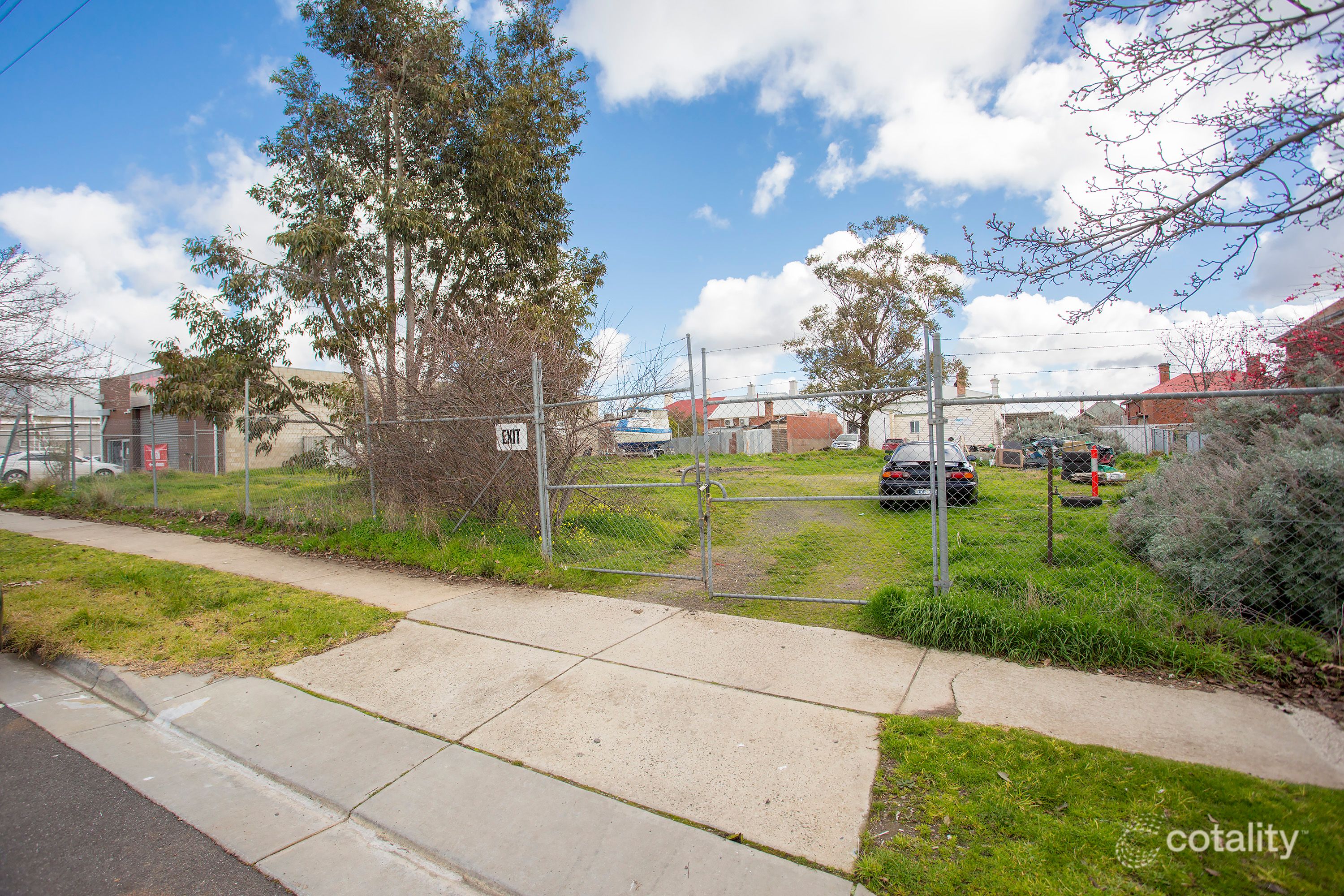 104-108 Garsed St, Bendigo, VIC 3550