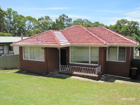 15 Kay St, Blacktown, NSW 2148