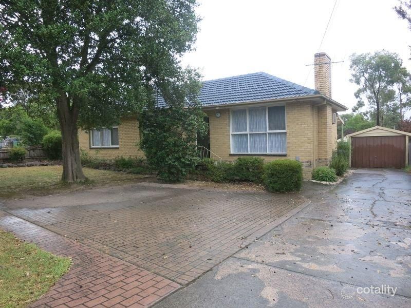 97 Hull Rd, Croydon, VIC 3136