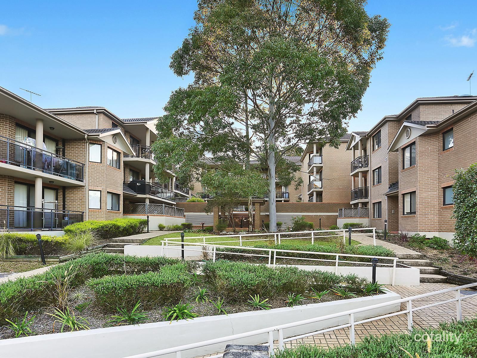 8/20-26 Jenner St, Baulkham Hills, NSW 2153