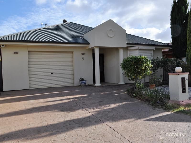 4 Coogee Ave, Paralowie, SA 5108