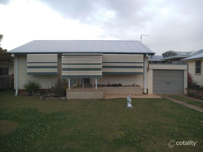 40 Mclachlan St, Maclean, NSW 2463