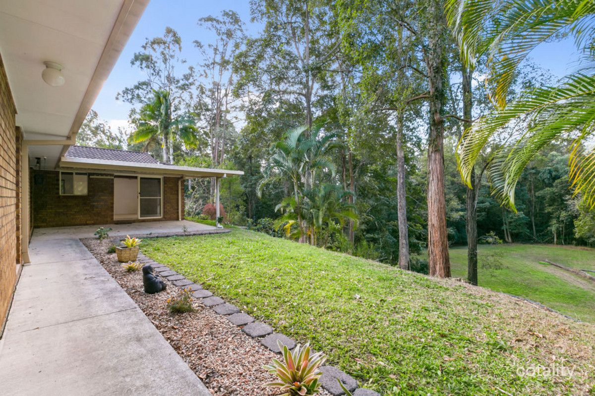 19-21 The Oval Dr, Mount Nathan, QLD 4211