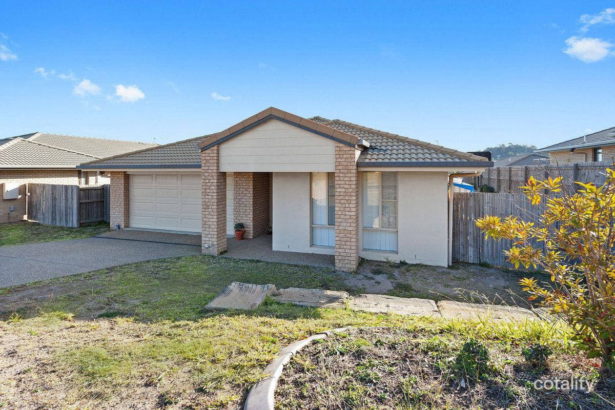 45 Kurrawa Cres, Glenvale, QLD 4350