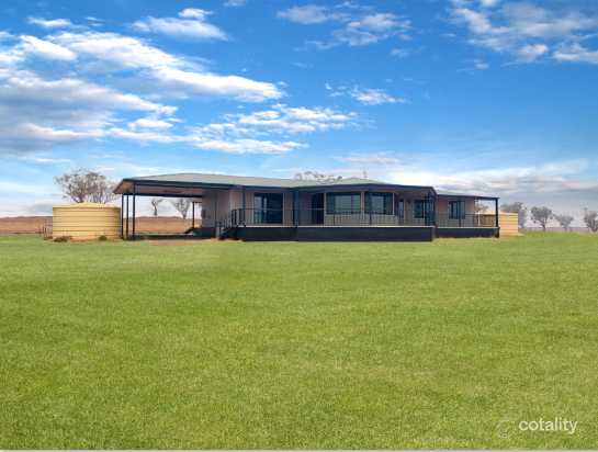 103l Benolong Rd, Toongi, NSW 2830