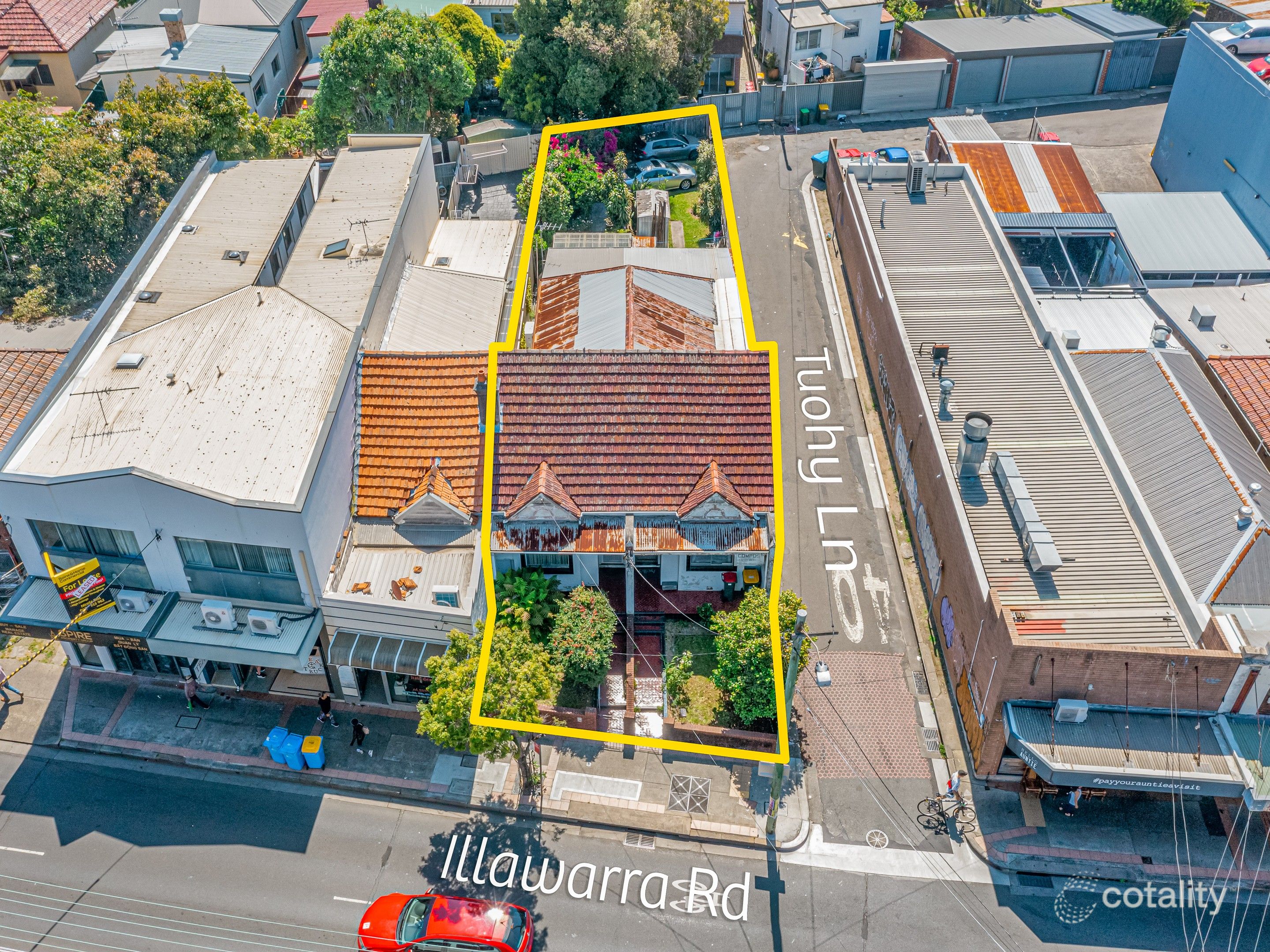 282 Illawarra Rd, Marrickville, NSW 2204