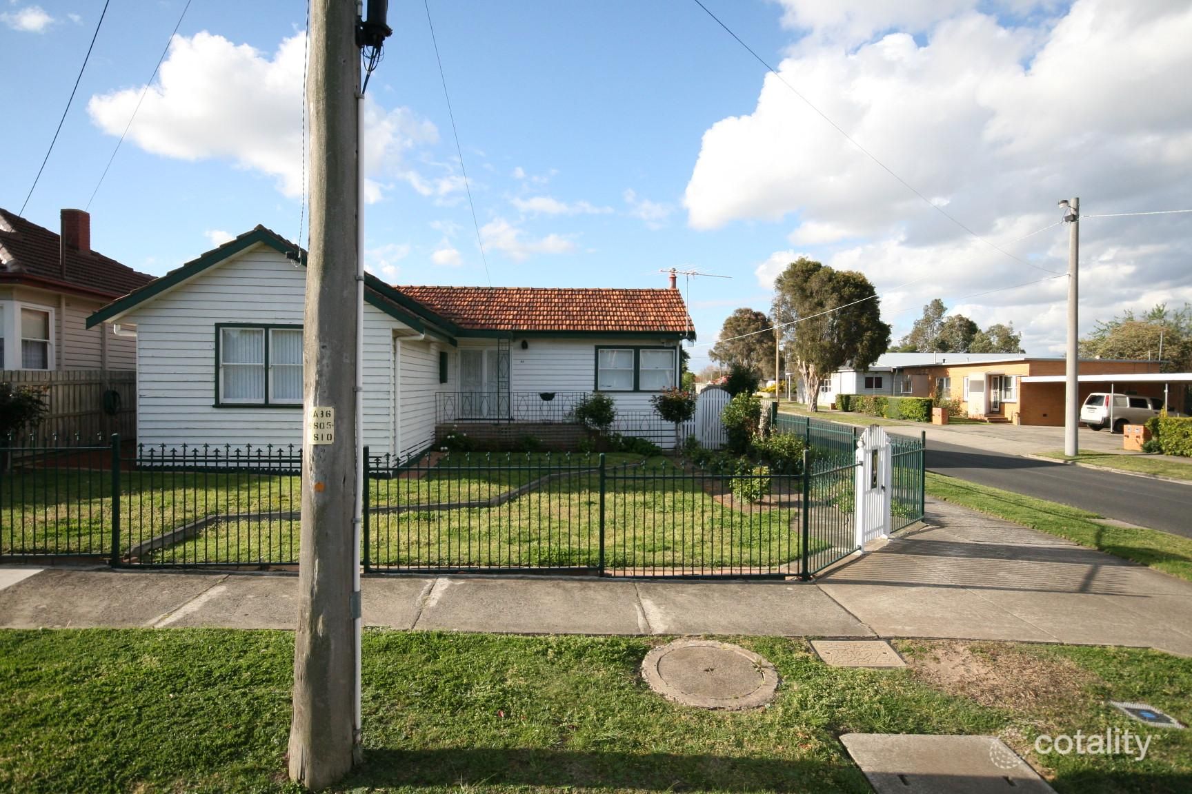 35 Bakewell St, Herne Hill, VIC 3218