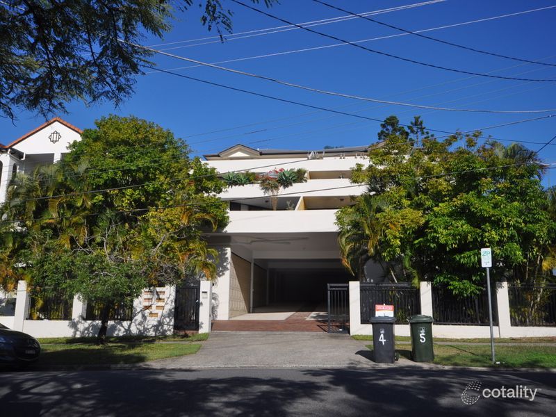 6/38 Park Ave, Auchenflower, QLD 4066