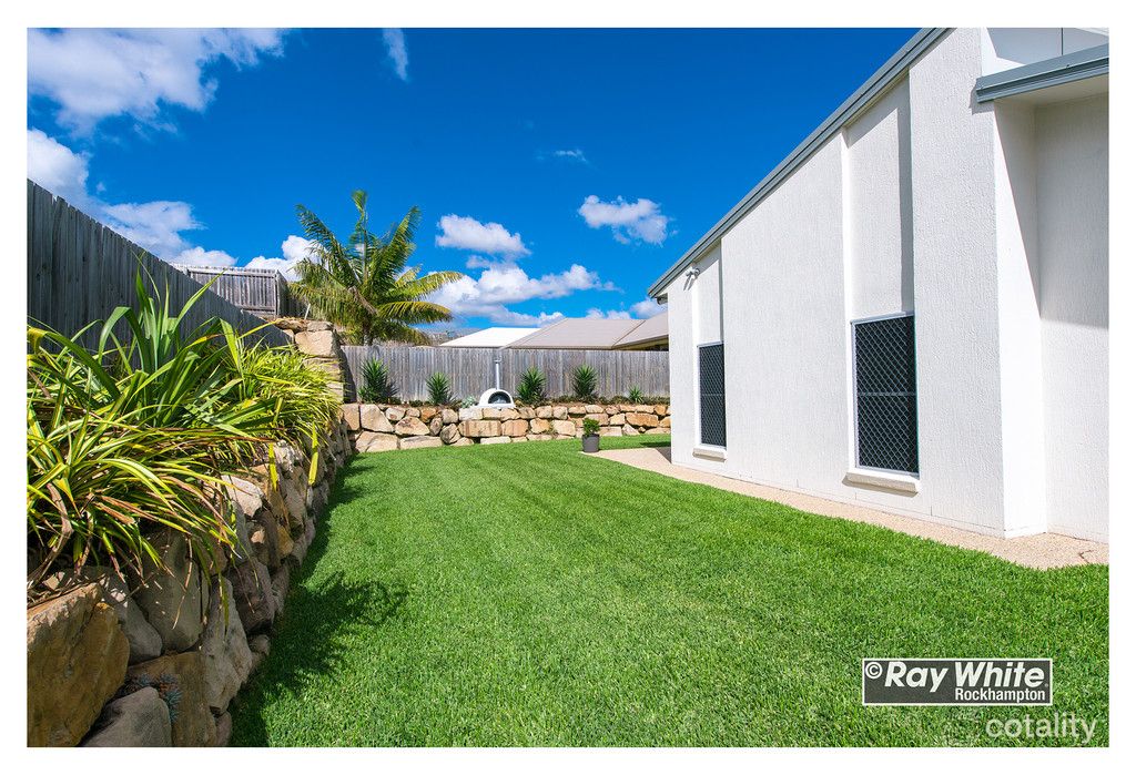 38 Laird Ave, Norman Gardens, QLD 4701