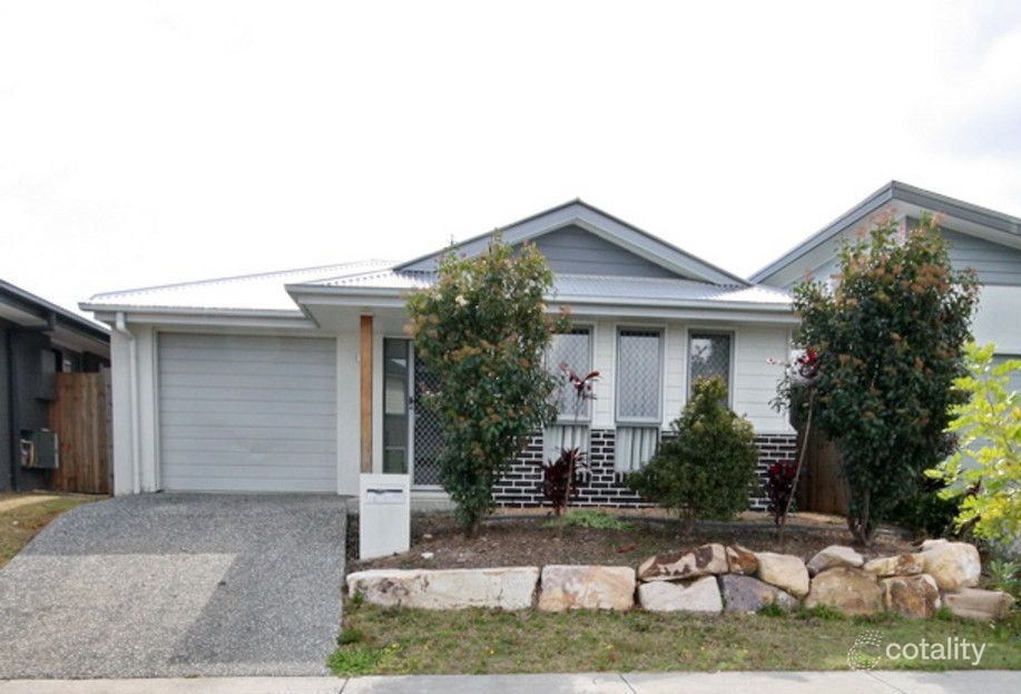 25 Arkose St, Yarrabilba, QLD 4207