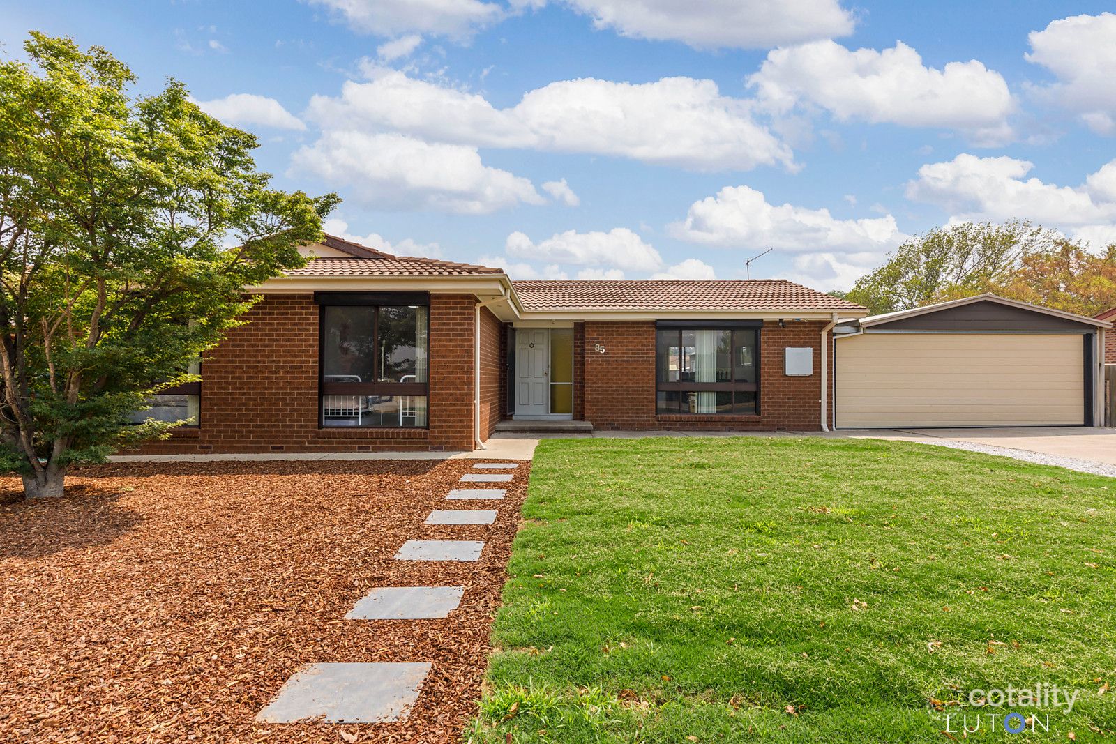 85 Beattie Cres, Chisholm, ACT 2905