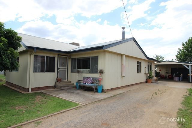 46 Yass Rd, Cootamundra, NSW 2590