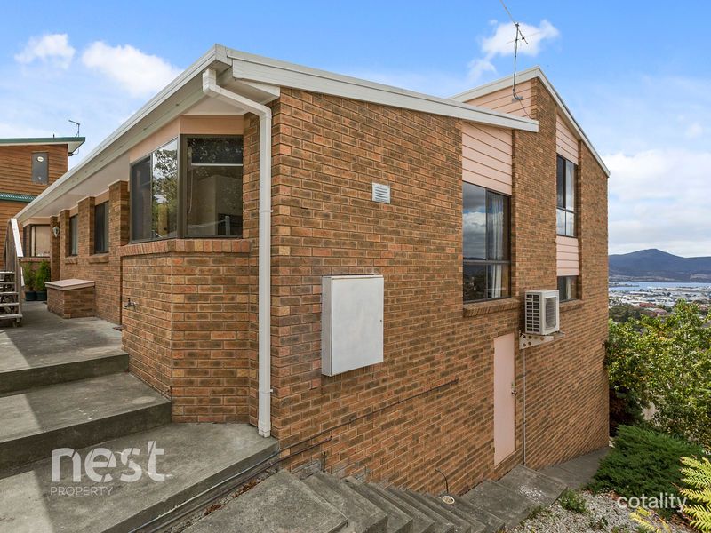 2/17 Purdie St, West Moonah, TAS 7009