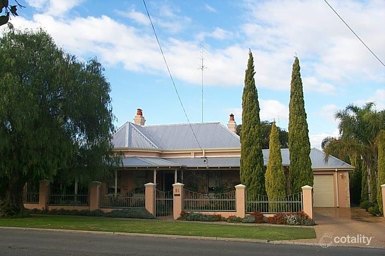 51 Tuart St, Bunbury, WA 6230
