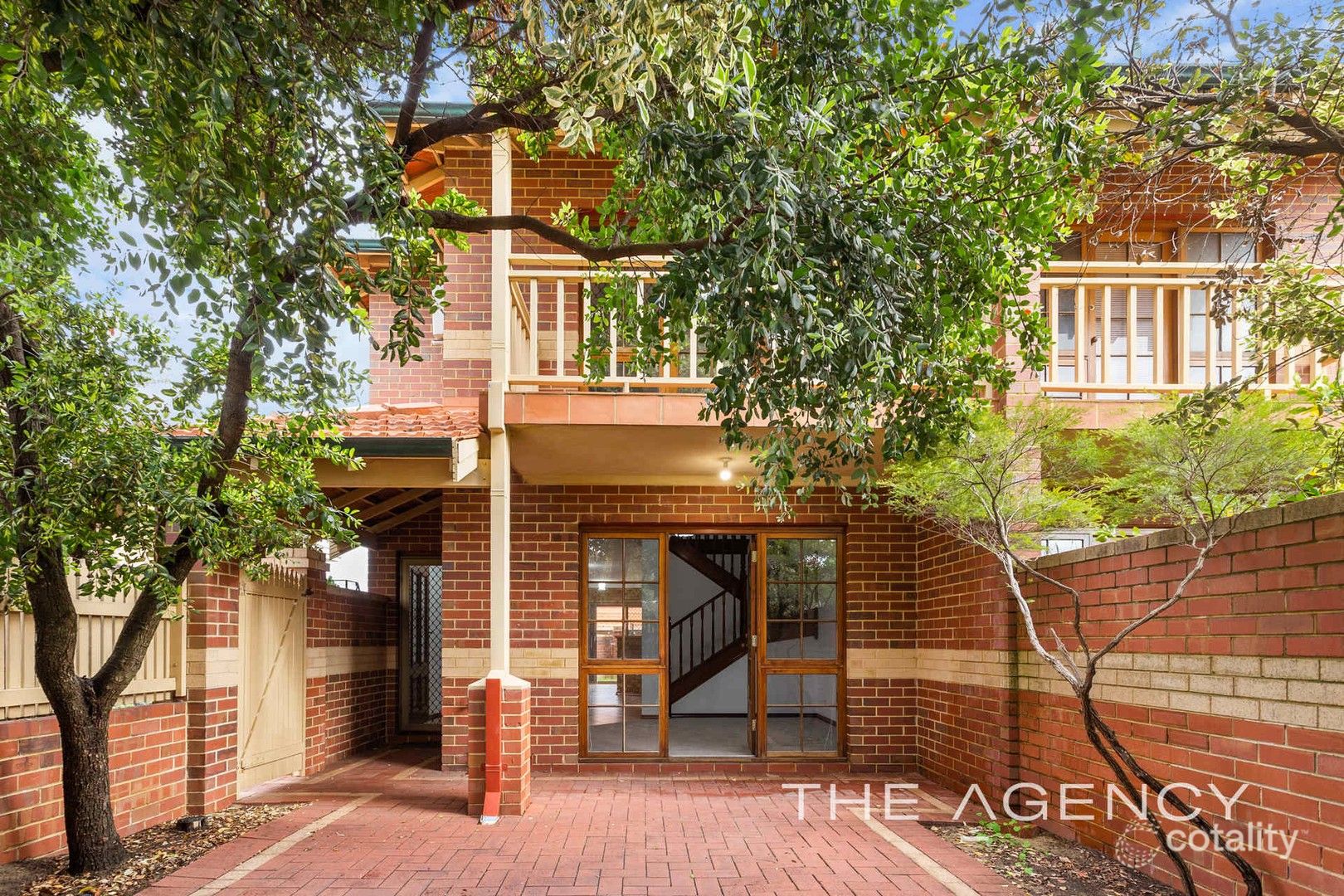 1/29 Hubert Rd, Maylands, WA 6051