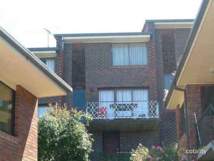 14/4 Davey Pl, South Hobart, TAS 7004