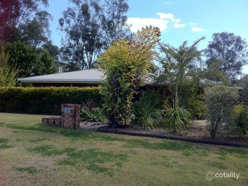 1 Wigmore St, Willowbank, QLD 4306