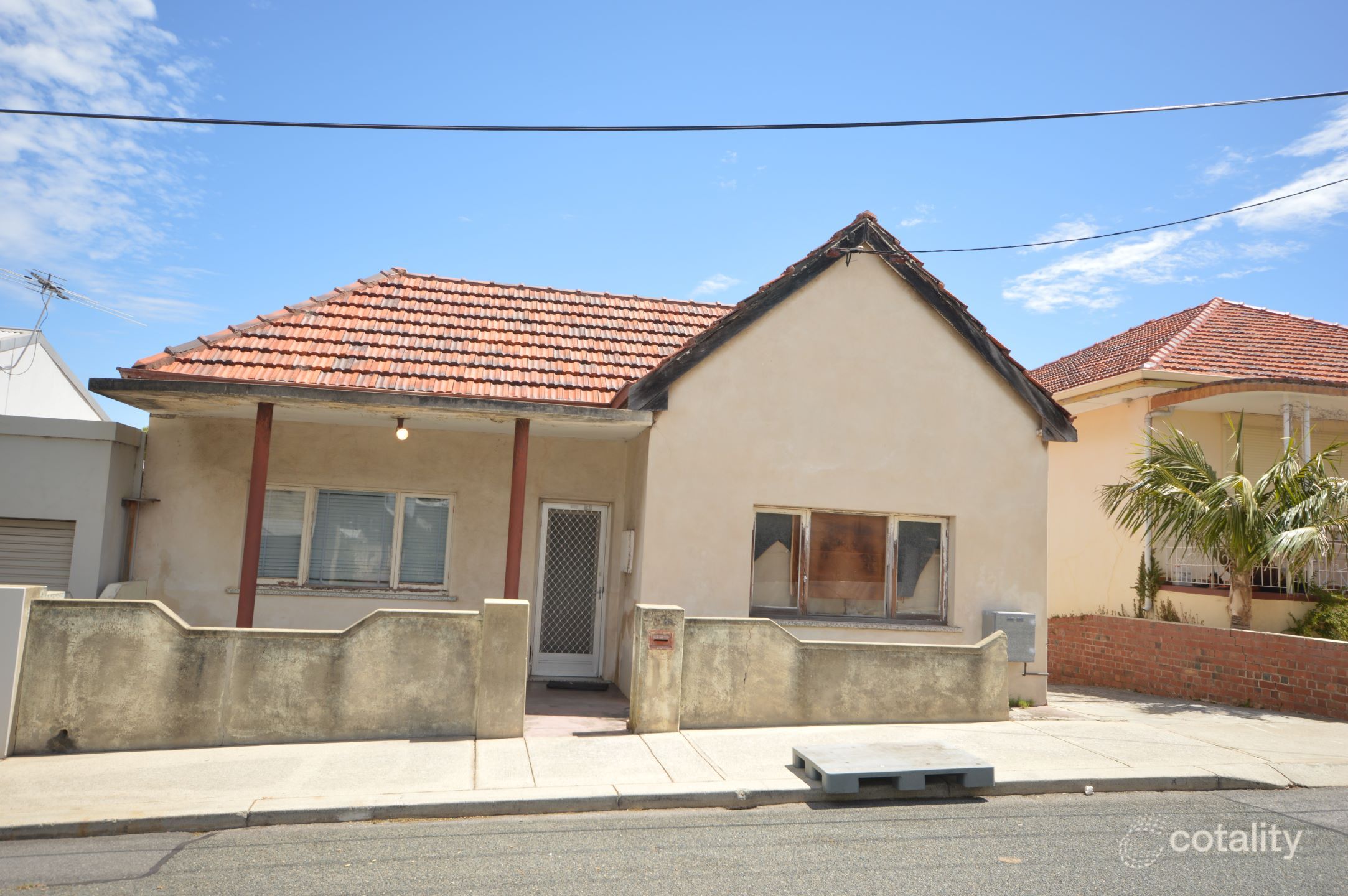 89 Attfield St, Fremantle, WA 6160