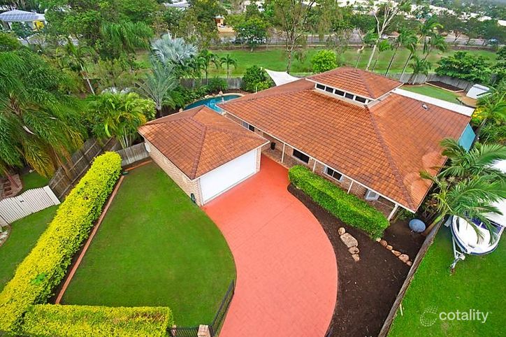 4 Jade Ct, Annandale, QLD 4814