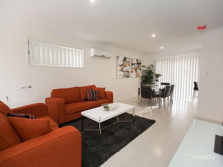 5/58 Lillypilly Ave, Gracemere, QLD 4702