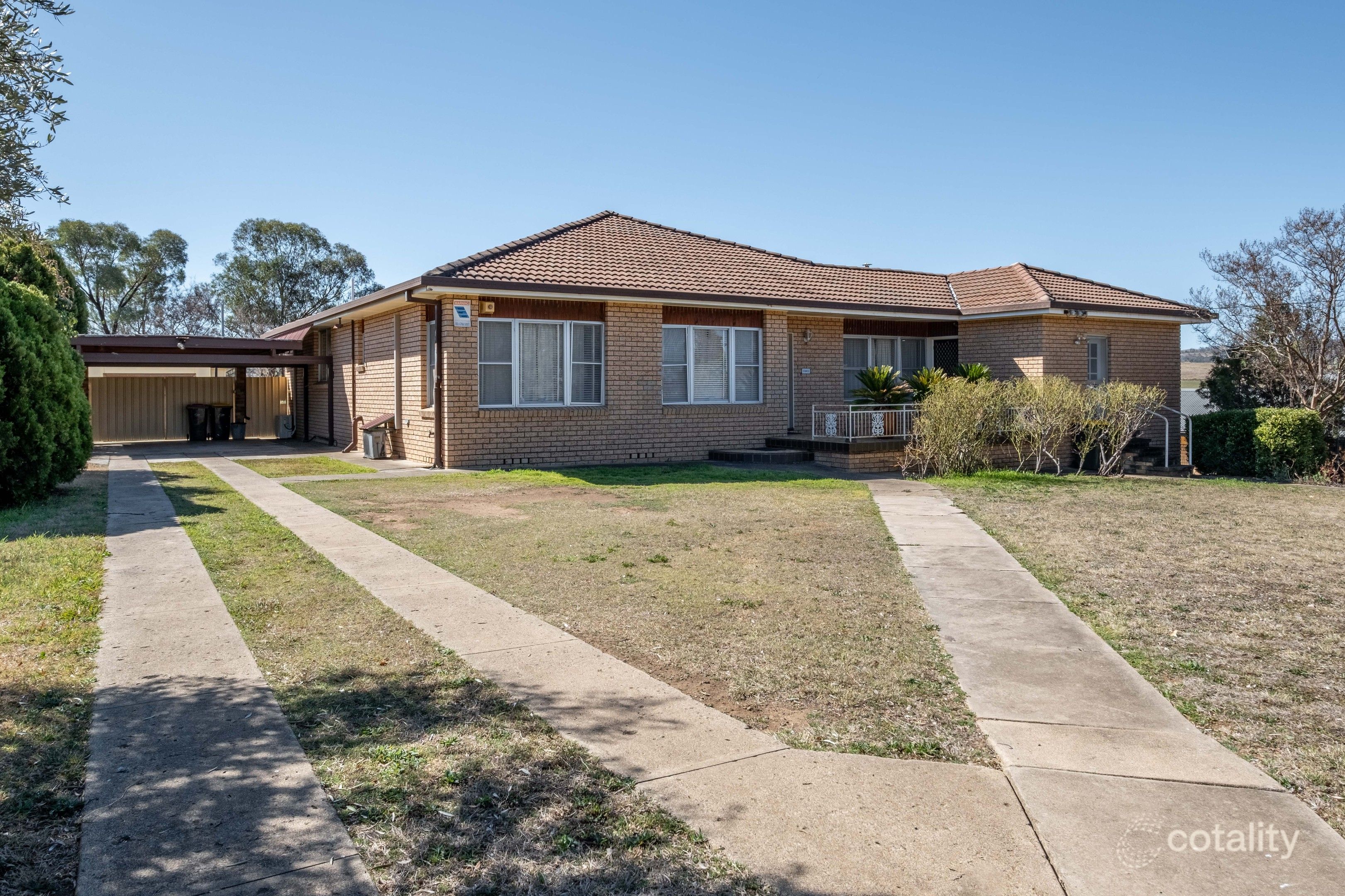 24 Savoy St, Barraba, NSW 2347