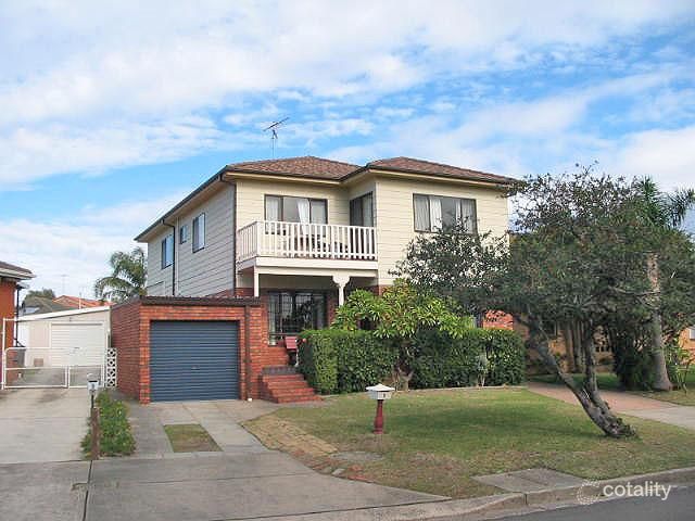 3 Binda Cres, Little Bay, NSW 2036