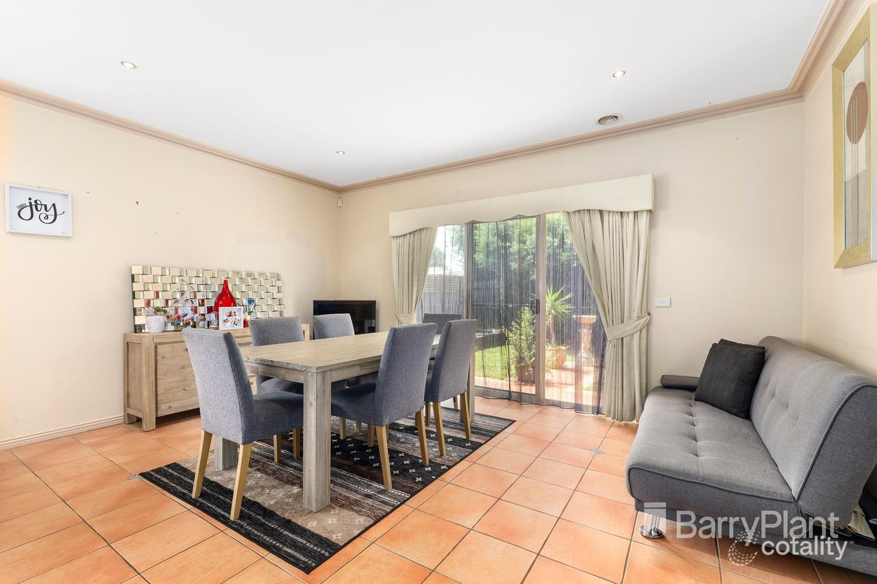 234 Betula Ave, Mill Park, VIC 3082