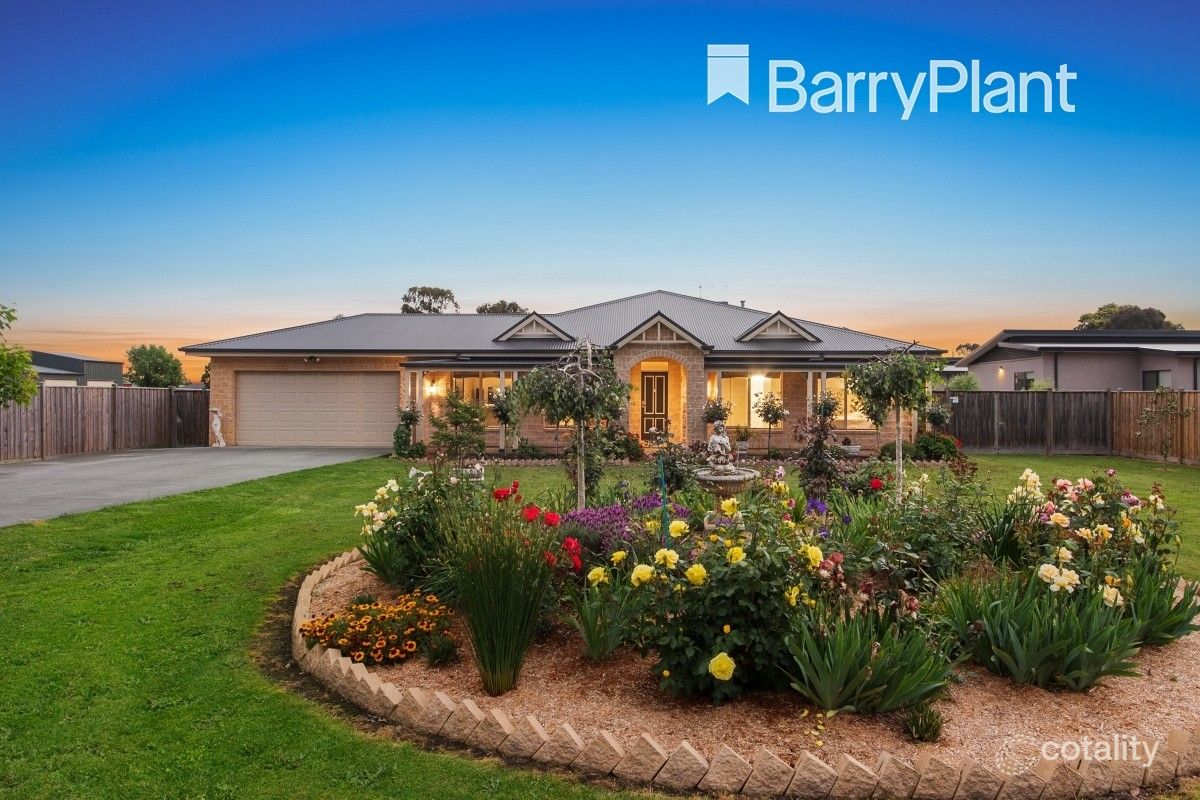 12 Toy St, Longwarry, VIC 3816