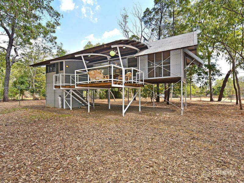 20 Mardango Cres, Batchelor, NT 0845