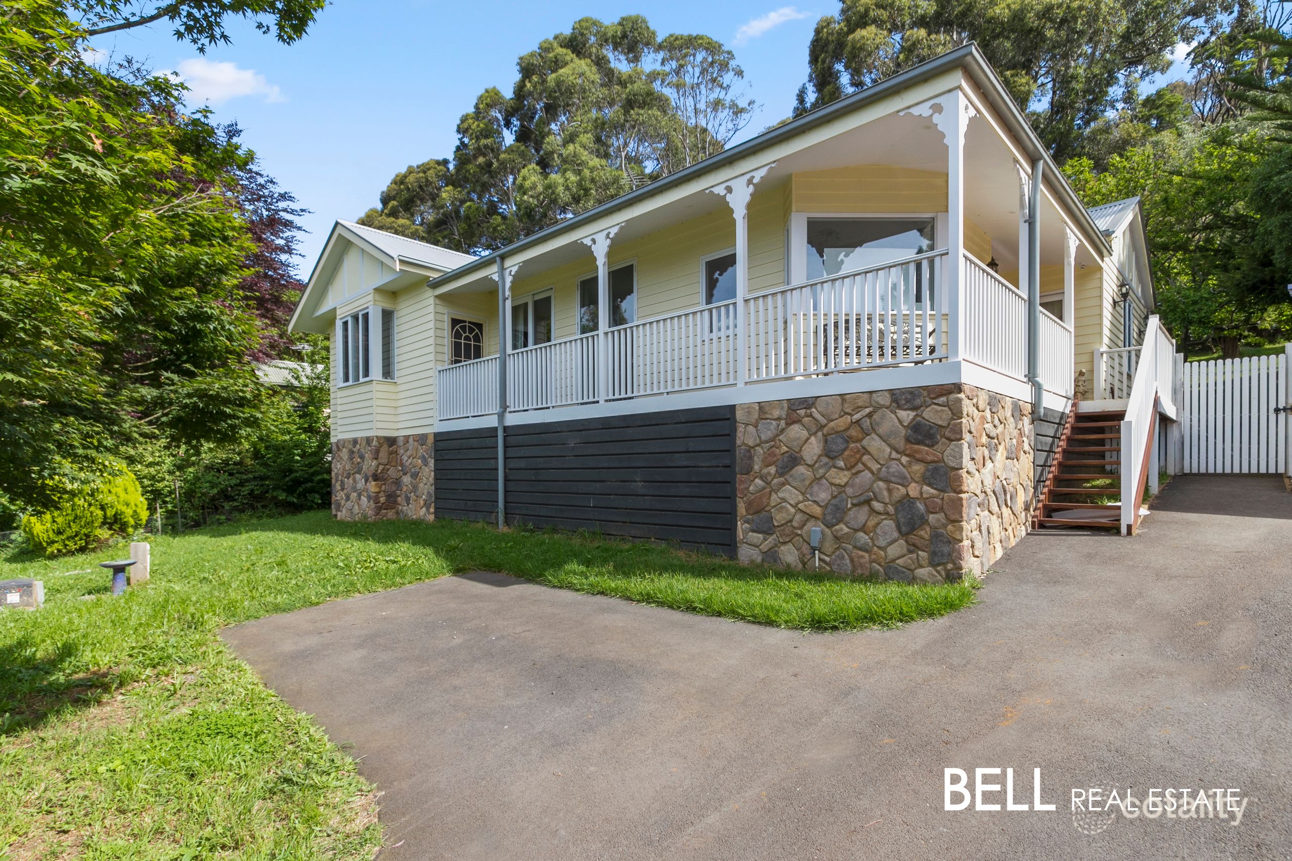 140 Kallista-Emerald Rd, The Patch, VIC 3792