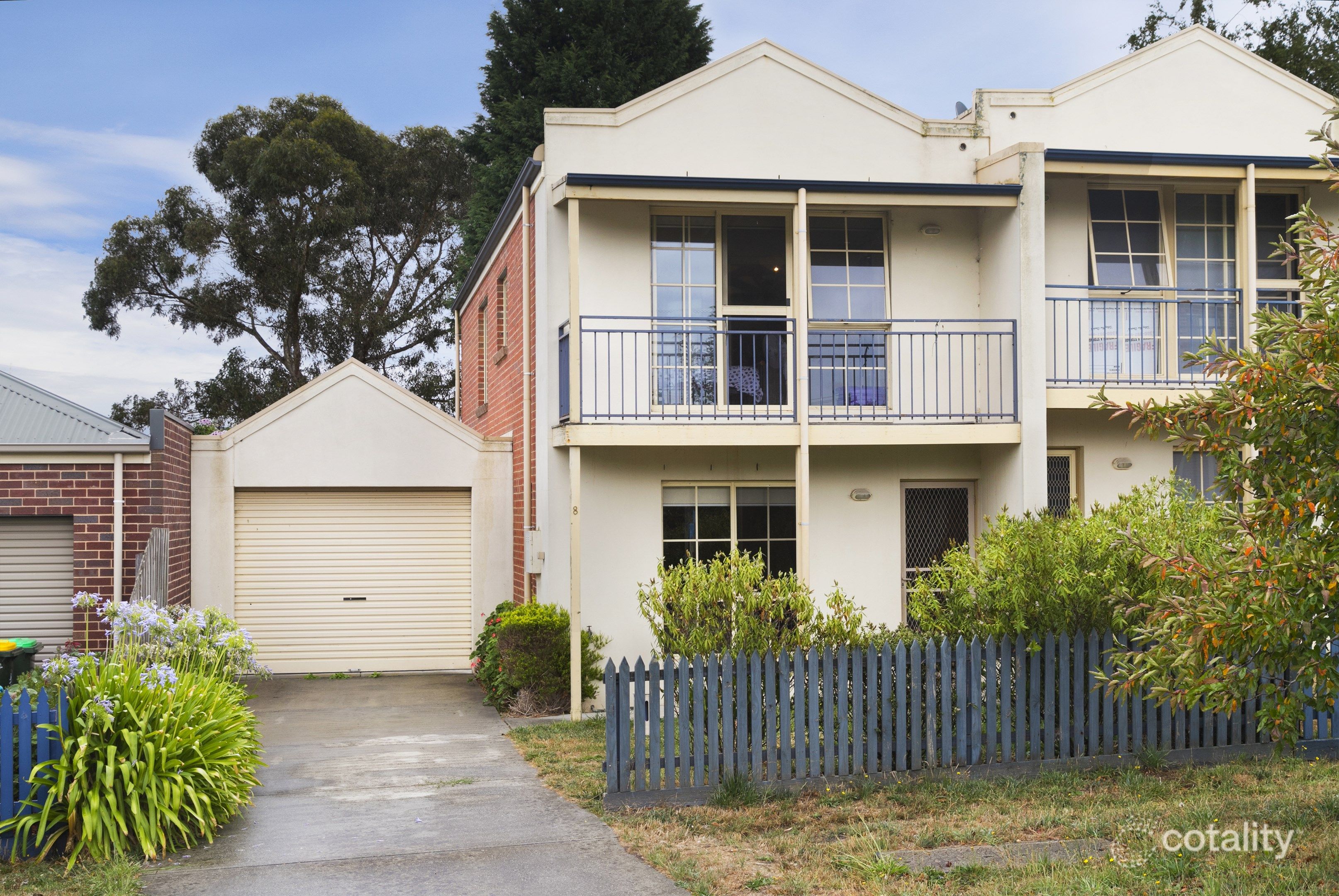 8 Eureka Gdns, Eureka, VIC 3350