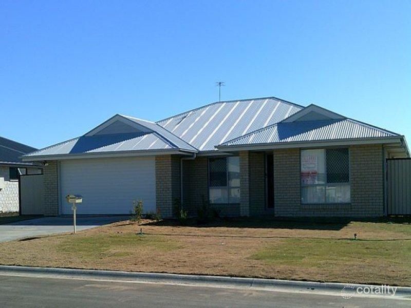 77 Taylor St, Roma, QLD 4455