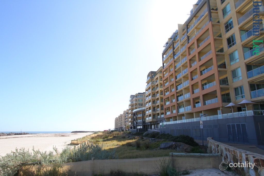 613/19 Holdfast Prom, Glenelg, SA 5045