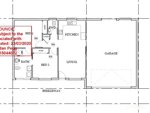 8 Fishermans Lane, Emu Park, QLD 4710