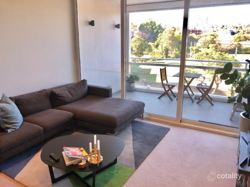 104/2 Neild Ave, Darlinghurst, NSW 2010