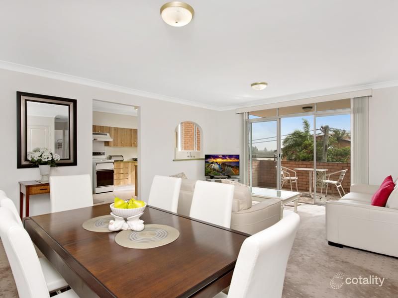 7/57-59 Ocean Pde, The Entrance, NSW 2261