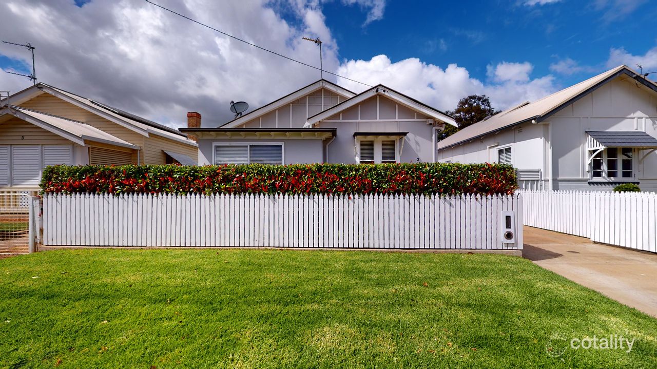 3 Furney St, Dubbo, NSW 2830