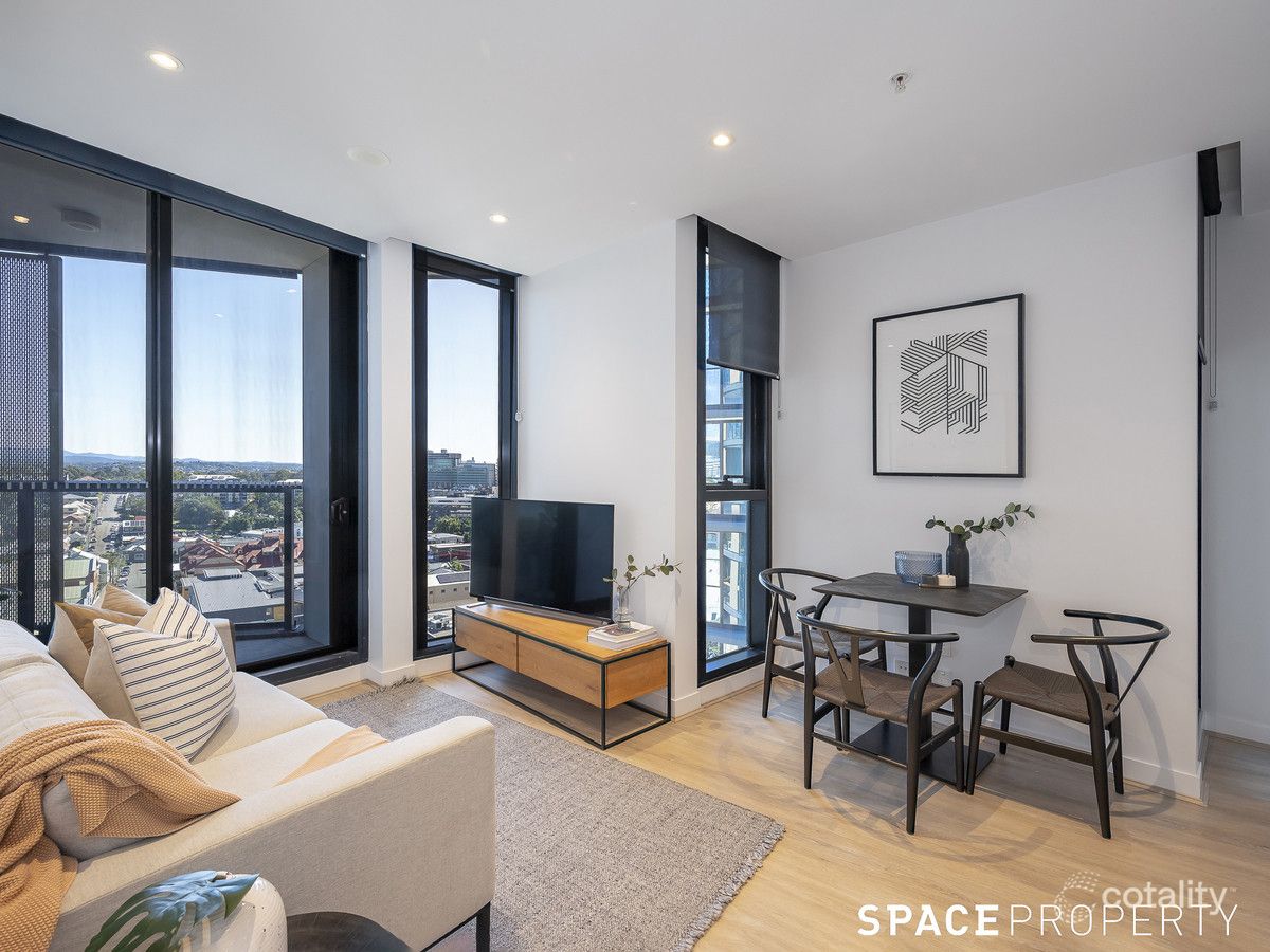 1115/179 Alfred St, Fortitude Valley, QLD 4006