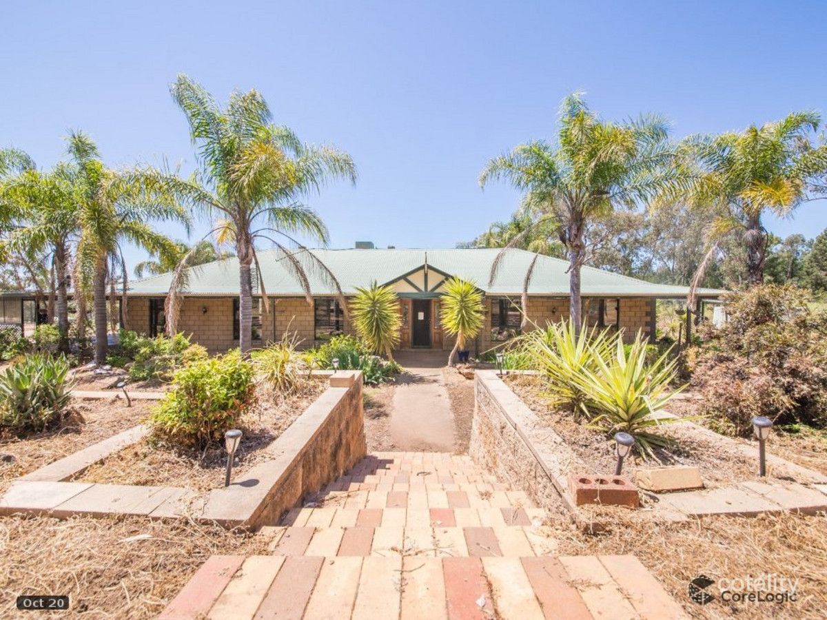 1-11 Douglas St, Geurie, NSW 2818