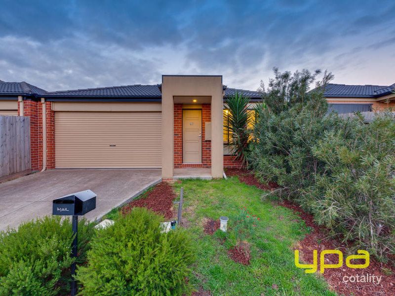 46 Talliver Tce, Truganina, VIC 3029
