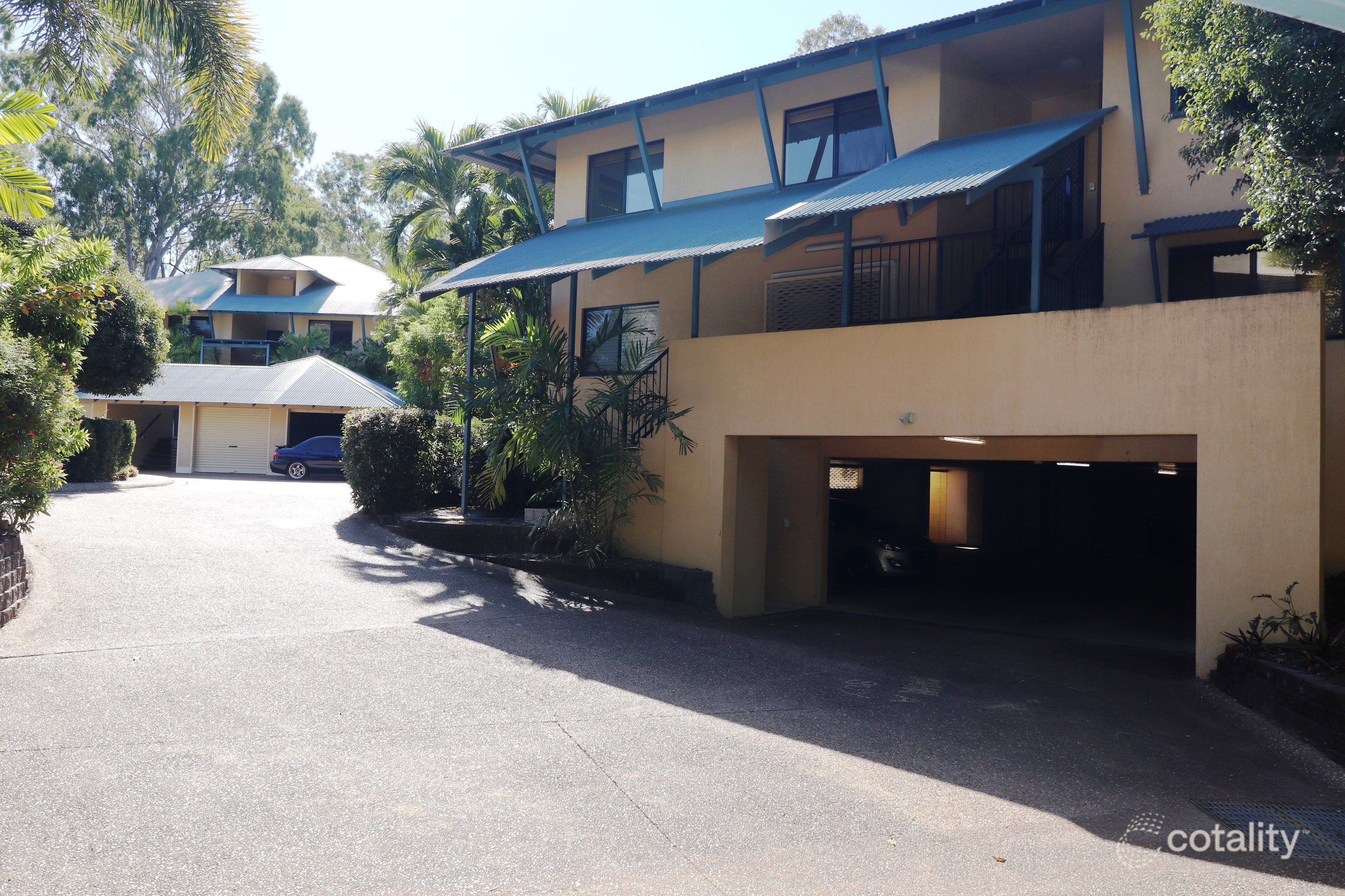 9/2 New England Ct, Douglas, QLD 4814