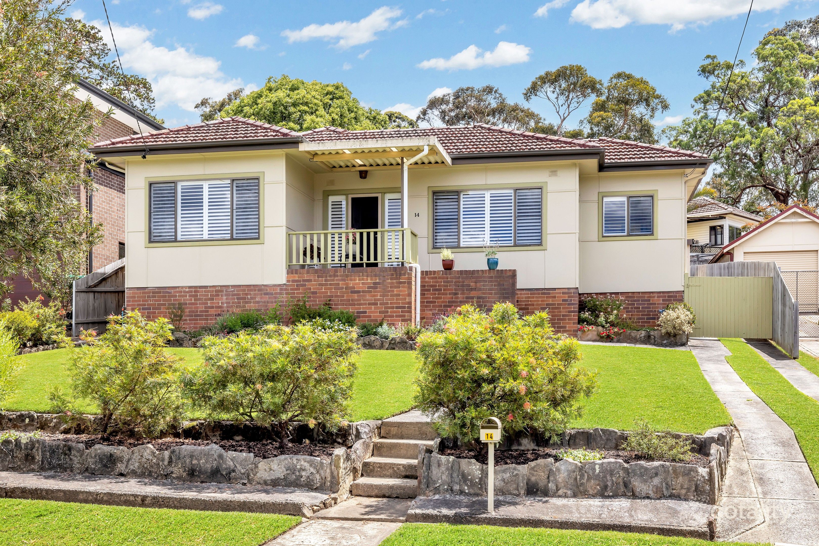 14 Gilda St, North Ryde, NSW 2113