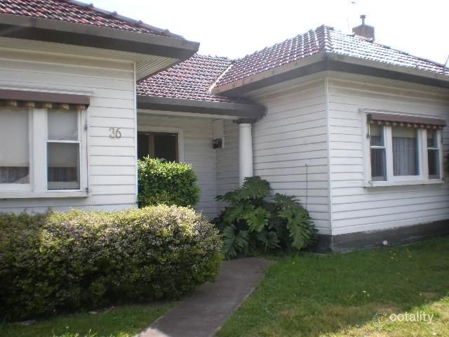 36 Monash St, Sunshine, VIC 3020