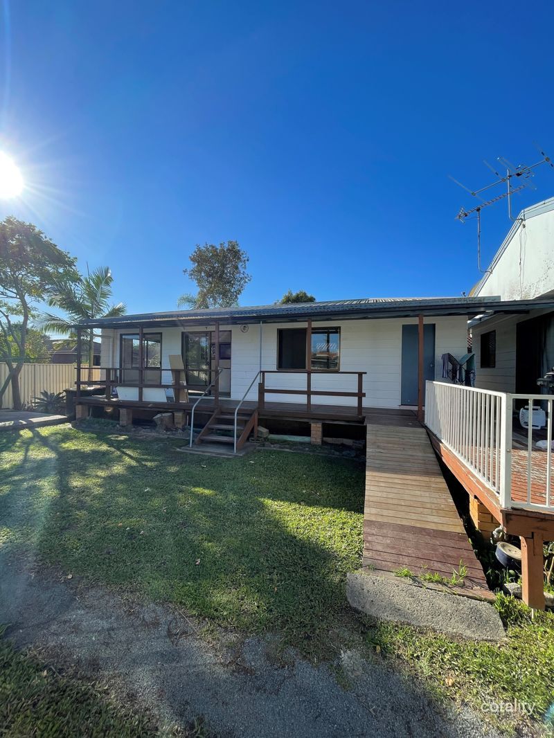 2/28 Clarence St, Woolgoolga, NSW 2456