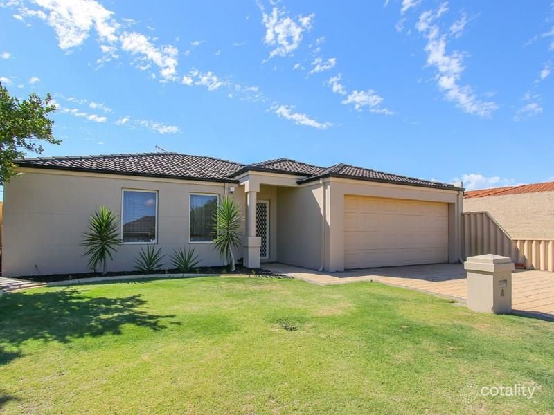 8 Rigby Ave, Spearwood, WA 6163