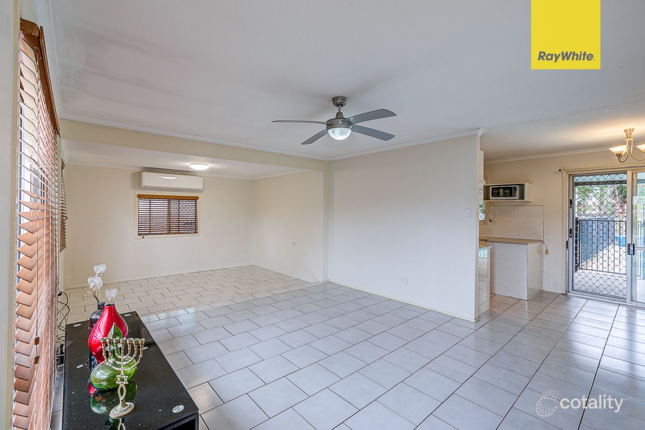 52 Aquarius Dr, Kingston, QLD 4114